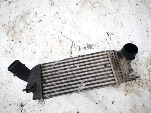 Used Intercooler Intercooler CITROËN C5 III (RD_) 2.0 HDi (RDRHD8, RDRHDJ, RDRHR8, RDRHRJ) (136 hp) 35390749 35390749