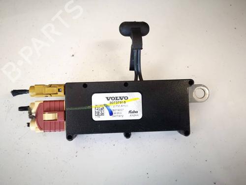 Used Electronic module Electronic module VOLVO V50 (545) 2.0 D (136 hp) 34961349 34961349