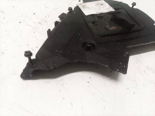 Timing cover MAZDA 3 (BK) 1.6 DI Turbo | BP35163529M123 - Image 2