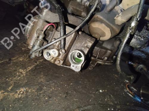AC compressor AUDI A6 C5 (4B2, 4B4) 2.5 TDI | BP35546235M34 - Image 3