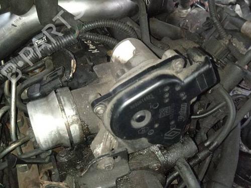 Used Throttle body Throttle body 35104839 35104839