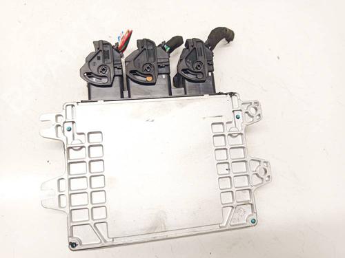 Engine control unit (ECU) NISSAN NV200 / EVALIA Bus e-NV (ME0M) | BP32538823M57