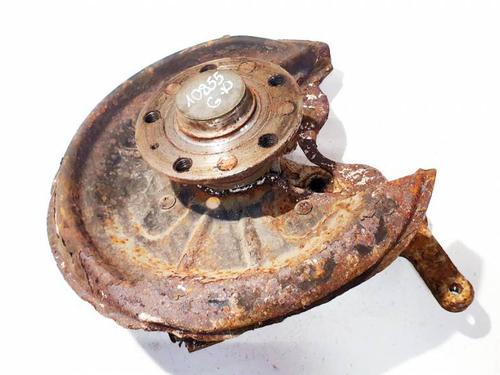 Used Right rear steering knuckle Right rear steering knuckle SKODA OCTAVIA II (1Z3) 1.6 FSI (115 hp) 40246035 40246035