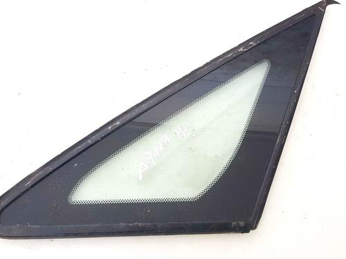 Vidro triangular frente esquerdo Vidro triangular frente esquerdo 35514489 35514489