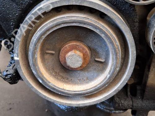 Used Pulley Pulley 34979586 34979586