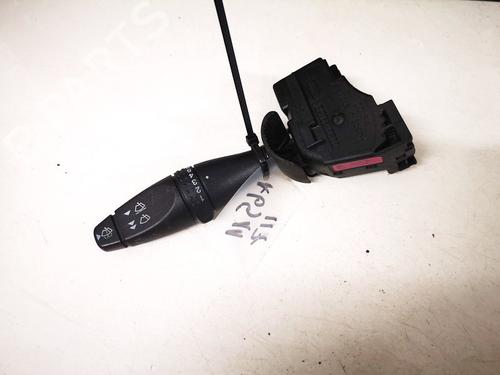 Used Warning switch Warning switch FORD MONDEO III (B5Y) 2.0 TDCi (130 hp) 35556364 35556364