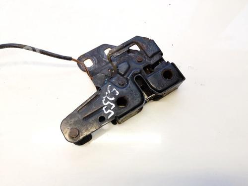 hood-lock-audi-a6-c6-4f2-2004-2005-2006-2007-2008-2009-2010-2011-35646484 main image