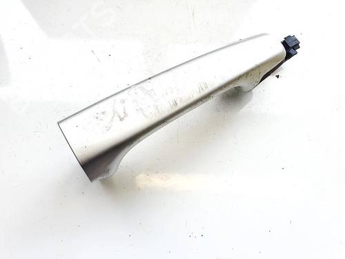 front-right-exterior-door-handle-volvo-v50-545-2003-2004-2005-2006-2007-2008-2009-2010-2011-2012-35248561 main image