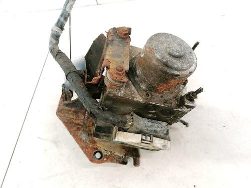 Used ABS pump ABS pump MAZDA 6 Hatchback (GG) 2.0 DI (GG14) (136 hp) 35487028 35487028