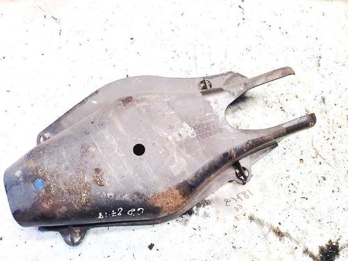 Used Underbody protection Underbody protection MERCEDES-BENZ C-CLASS (W204) C 320 CDI (204.022) (224 hp) 35322691 35322691