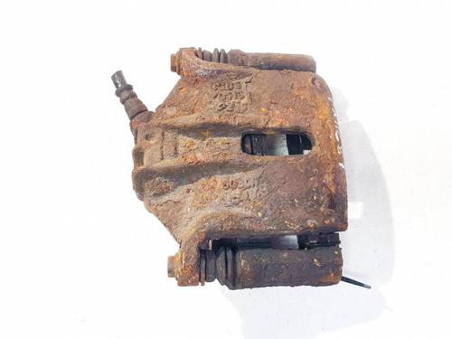 Used Left front brake caliper Left front brake caliper CITROËN C3 II (SC_) 1.4 HDi 70 (SC8HZC, SC8HR0, SC8HP4) (68 hp) 39646252 39646252