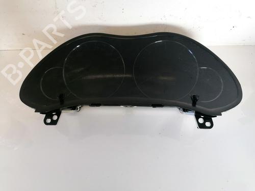 Used Instrument cluster Instrument cluster 35503091 35503091