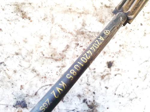 Cable MERCEDES-BENZ C-CLASS (W204) C 220 CDI (204.002) | BP35220019E12 - Image 3