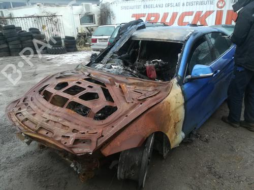 Brugte BMW 4 Coupe (F32, F82)  420 d  4527517