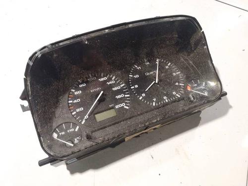 Used Instrument cluster Instrument cluster 34753755 34753755
