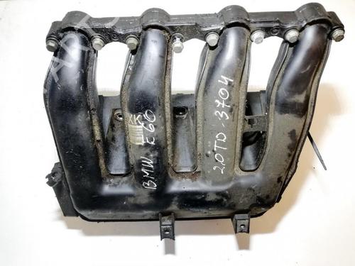 Intake manifold BMW 5 (E60) 520 d | BP35680830M70 - Image 2