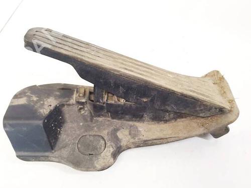 Used Pedal Pedal SKODA YETI (5L) 1.2 TSI (105 hp) 35023148 35023148