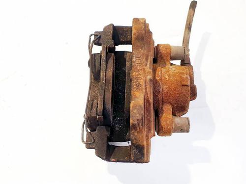 Left front brake caliper OPEL CORSA E (X15) 1.3 CDTI (08, 68) | BP35089541M105 - Image 3