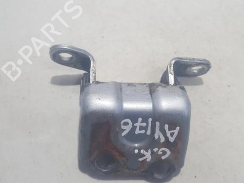 Used Hinge/Door check strap Hinge/Door check strap SUBARU OUTBACK (BL, BP) 2.5 AWD (BP9) (165 hp) 33510261 33510261