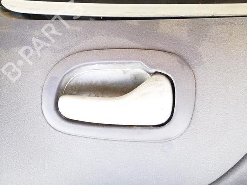 Used Front right interior door handle Front right interior door handle 35606529 35606529