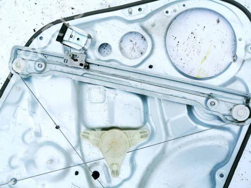 Used Front right window mechanism Front right window mechanism KIA VENGA (YN) 1.4 CVVT (90 hp) 35005740 35005740