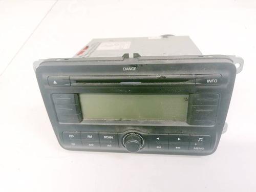 Used Radio Radio 35348876 35348876