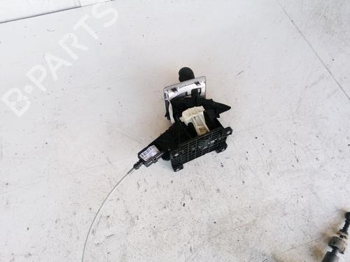 Gear lever OPEL SIGNUM Hatchback (Z03) 2.2 DTI (F48) | BP35577372M90 - Image 2