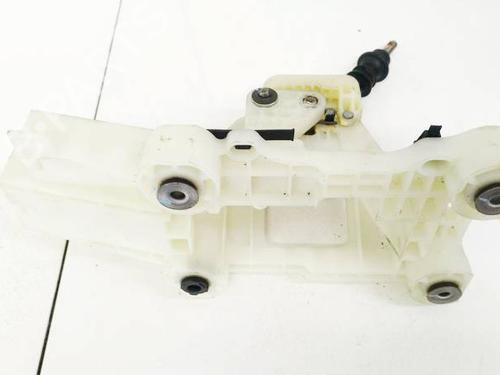 Used Gear lever Gear lever 35076122 35076122