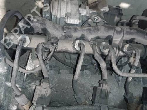 Used Injection rail Injection rail SMART FORFOUR (454) 1.5 (454.032) (109 hp) 35179453 35179453
