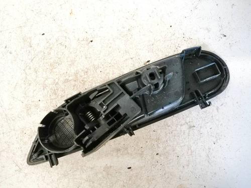 Front right interior door handle FORD FIESTA VI (CB1, CCN) 1.4 TDCi | BP35013912I14 - Image 2