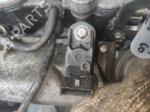 Used Electronic module Electronic module 35641254 35641254