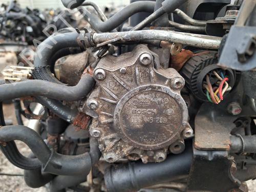 Used Vacuum pump Vacuum pump MITSUBISHI LANCER VIII (CY_A, CZ_A) 2.0 DI-D (CY8A) (140 hp) 35111744 35111744
