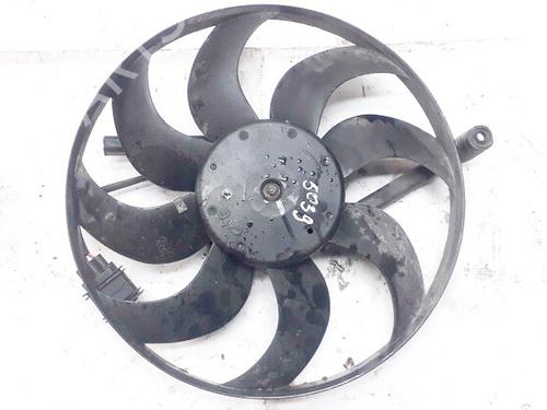 Køleblæser Køleblæser SKODA ROOMSTER (5J7) 1.4 TDI (80 hp) 35866193 35866193