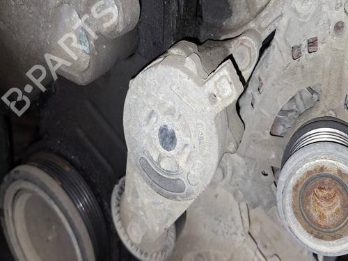 Pulley AUDI A3 (8P1) 1.9 TDI | BP34748087M122 - Image 2