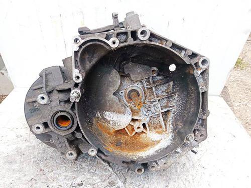 Getriebe für Getriebe OPEL INSIGNIA A (G09) 2.0 CDTI (68) (131 hp) 35009429 35009429