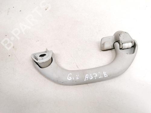 Used Interior roof handle Interior roof handle VW TOURAN (1T1, 1T2) 1.9 TDI (100 hp) 35576954 35576954