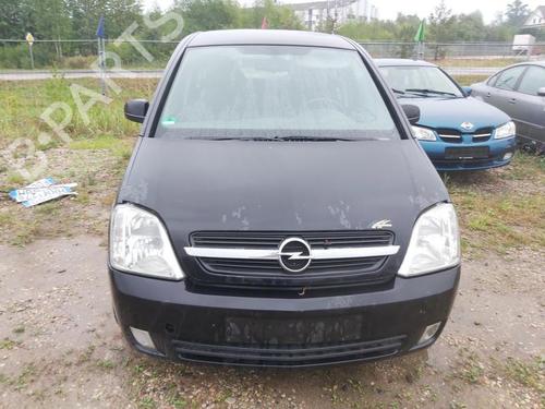 Engine mount OPEL MERIVA A MPV (X03) 1.7 CDTI (E75) | BP33529570M89  - Image 5