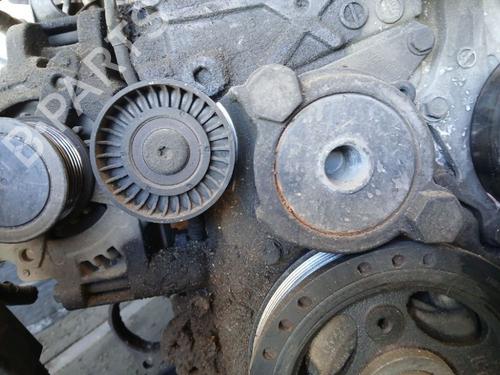 Used Pulley Pulley TOYOTA AVENSIS (_T25_) 2.0 D-4D (ADT250_, ADT250R) (126 hp) 36455657 36455657