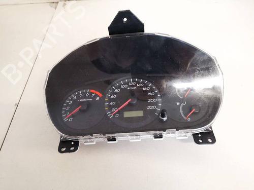 Used Instrument cluster Instrument cluster 35320445 35320445