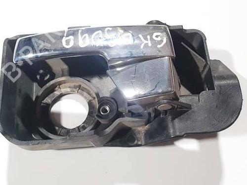 Udvendigt håndtag Udvendigt håndtag FORD MONDEO III (B5Y) 2.0 DI (125 hp) 35223422 35223422