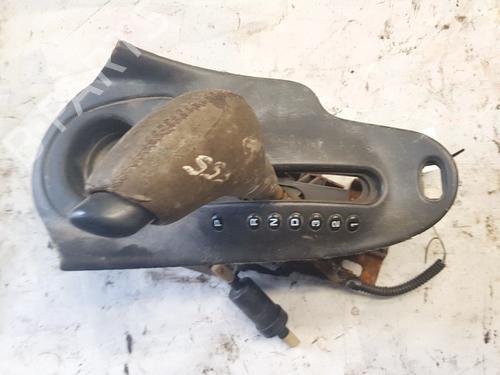 Used Gear lever Gear lever 35686923 35686923