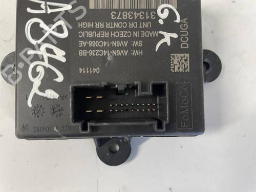 Electronic module VOLVO V60 I (155) 1.6 DRIVe | BP35313768M83 - Image 2
