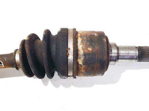 Left front driveshaft MAZDA 2 (DE_, DH_) 1.3 (DE3FS) | BP35308510M38 - Image 3