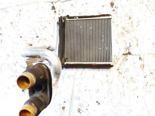 Used Heater matrix Heater matrix VW PASSAT B7 (362) 2.0 TDI (140 hp) 35110835 35110835