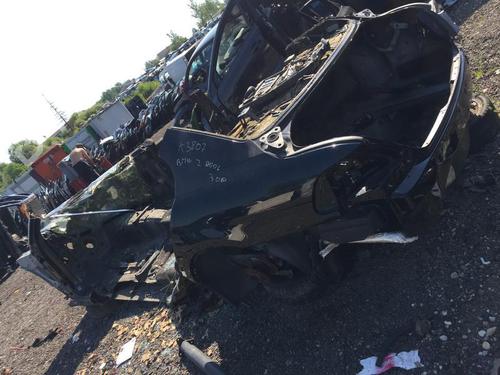 Electronic module BMW 7 (E65, E66, E67) 730 d | BP33493774M83 - Image 5