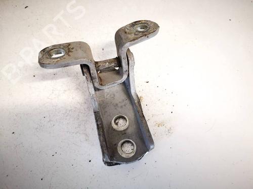 Used Hinge/Door check strap Hinge/Door check strap TOYOTA YARIS (_P9_) 1.4 D-4D (NLP90_, NLP90R) (90 hp) 32610519 32610519