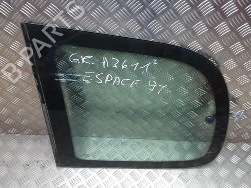 Panel rude bagtil venstre Panel rude bagtil venstre 35704719 35704719
