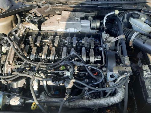 Engine mount FORD MONDEO III (B5Y) 2.0 16V TDDi / TDCi | BP33080360M89 - Image 6