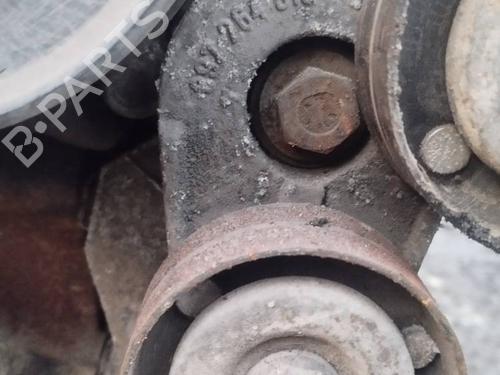 Used Pulley Pulley 35225073 35225073