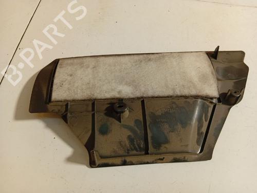 Boot lining OPEL SIGNUM Hatchback (Z03) 2.0 DTI (F48) | BP38260177I3 - Image 3